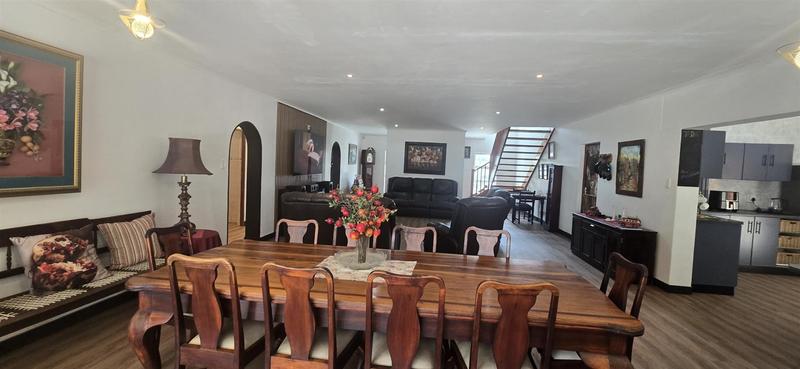 4 Bedroom Property for Sale in Tergniet Western Cape